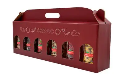 راهنمای جامع انتخاب هدیه‌ سازمانی اقتصادی