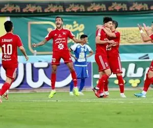 استقلال دنبال انتقام فینال جام‌حذفی از تراکتور!