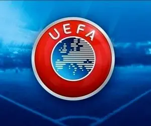 به دلیل اشتباه داوری مسئول یوفا محروم شد