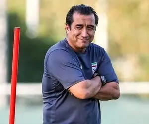 انتقادات تند خداداد عزیزی بعد از برد ژاپن