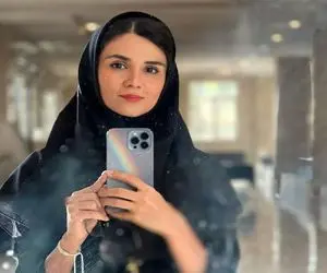 اخراج ندا تولایی استاد دانشگاه الزهرا خبرساز شد