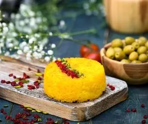 7 راز خوشمزه تر شدن ته چین؛ اینجوری درستش کنی وا نمیره خمیر نمیشه بوی بد هم نمیگیره