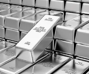 بازدهی صندوق‌ نقره در بورس امروز 5 بهمن؛ حباب ۵۰ درصدی و رشد ۱۰۰ درصدی؟