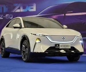 شرایط فروش مزدا EZ60؛ تردید میان ۱۲۰ روز صبر یا ۳-۲ میلیارد سود