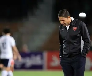 در پرسپولیس کودتای زیرپوستی علیه هاشمیان در جریان است؟