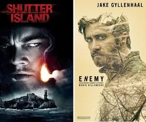 فیلم های پیچیده و معمایی / با اینا منتظر یه انتهایی باش که نورون های مغزت هنگ کنه