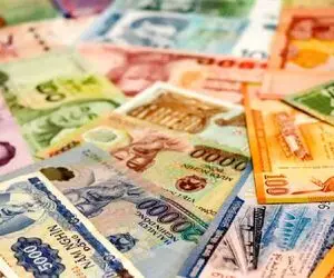 قیمت دلار، یورو، پوند، درهم و سایر ارزها امروز پنجشنبه ۱۸ تیر ۱۴۰۵ + جدول