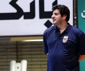 (عکس) واکنش متفاوت رسول خادم به کشته شدن داریوش مهرجویی