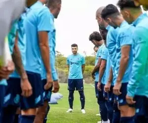 بازار داغ شایعات؛ طارمی در مسیر منچستر - میلان؟