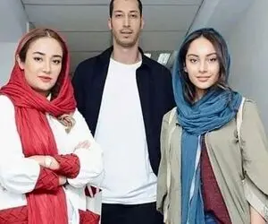 سکانس خندان/زن بهرام افشاری دست و پاگیرش شده خودشو کشت تا راحت بشه/همه مردن از خنده