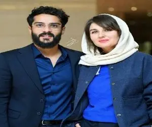 آواز احساسی؛ ساعد سهیلی تو جمع برا زنش من از خدامه خوند مثل خانومش یه پا خارجی شده