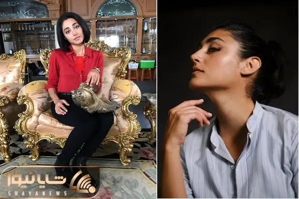 golshifteh farahani shayanews