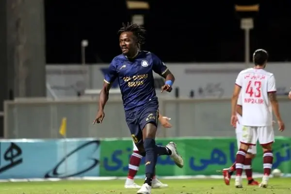 گادوین منشا 