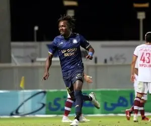 گادوین منشا از ایران می رود؟