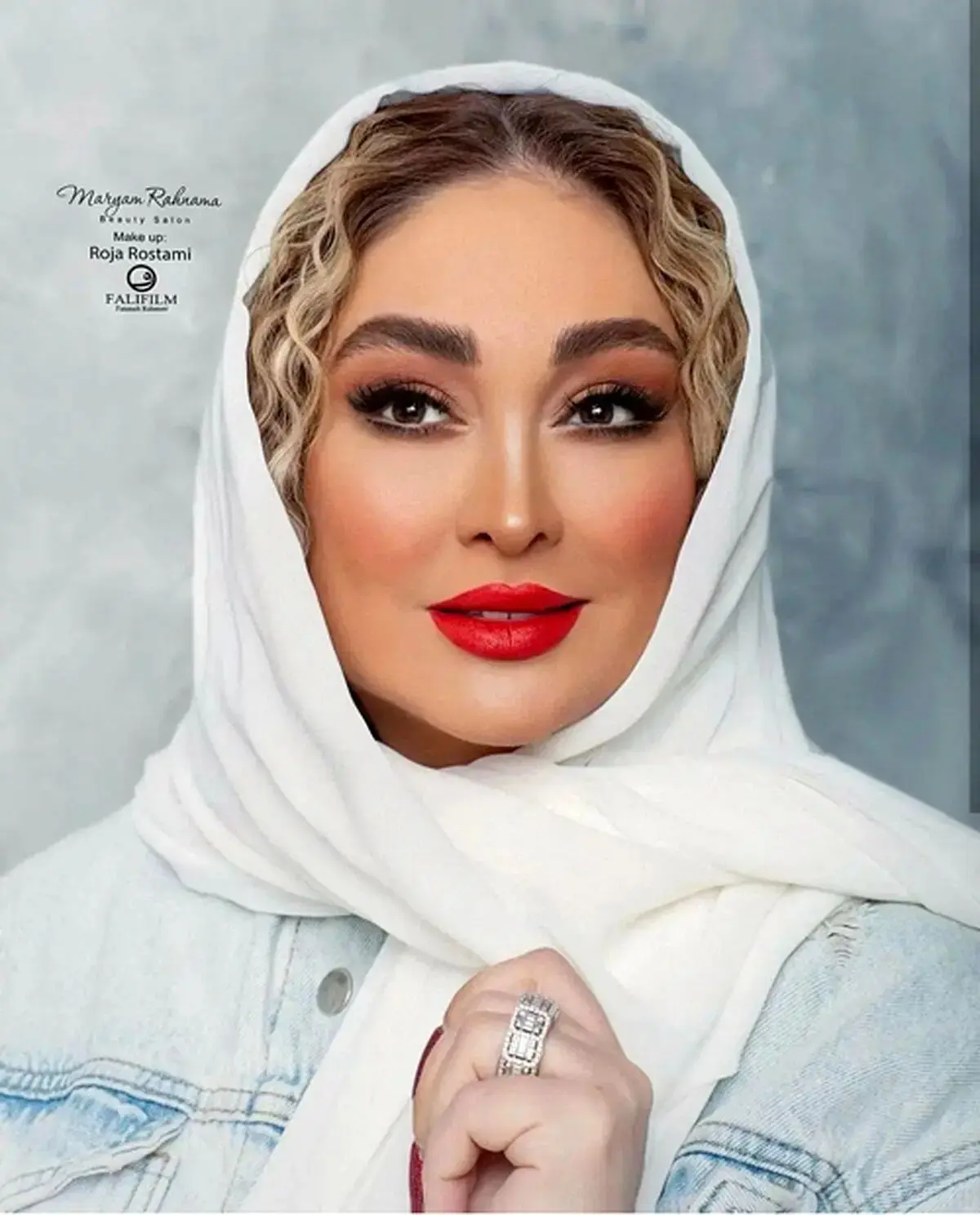 الهام حمیدی