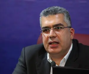 محمد علی دهقان دهنوی رئیس جدید بورس کیست؟