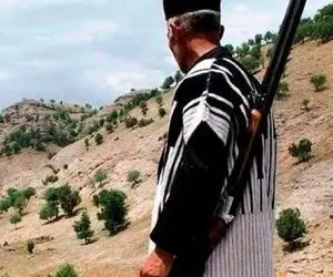 آواز بهشتی؛ آهنگ لری بلال بلال با صدای روح نواز سروش کرمی نژاد که حسابی حال خوب کنه