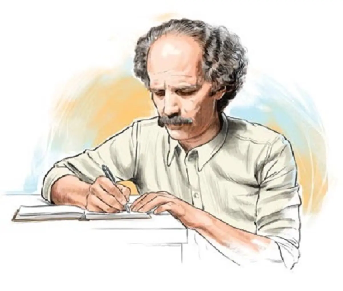 گلشیری
