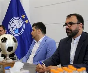 درگیری فرشید سمیعی و خانی با رضایت طرفین حل شد!