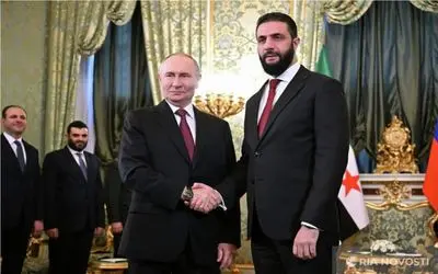 واکنش زیدآبادی به نزدیکی پوتین و جولانی؛ نگرانی‌ درباره جان بشار اسد