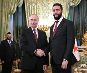 واکنش زیدآبادی به نزدیکی پوتین و جولانی؛ نگرانی‌ درباره جان بشار اسد