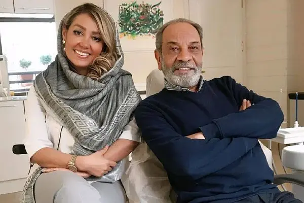 dariush farhang shayanews