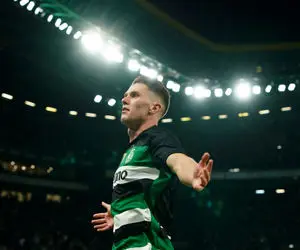 ستاره پرتغالی علاقه ای به حضور در منچستریونایتد ندارد