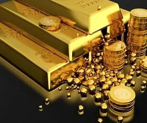 پیش بینی قیمت طلا و سکه ۱۰ آبان ۱۴۰۳/ طلا راه خود را  از سکه جدا کرد