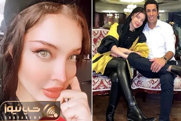 aram jouyandeh shayanews