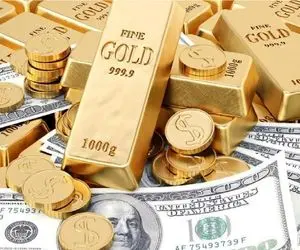 قیمت دلار، طلا و سکه امروز پنجشنبه ۲ مرداد ۱۴۰۴ / سکه امامی امروز چند؟ + جدول