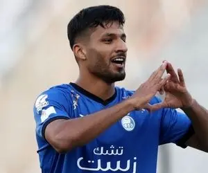 اصرار ساپینتو برای جذب یک بازیکن بی دلیل نبود