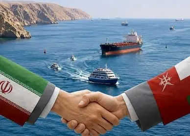 توافق ایران و عمان بر سر تنگه هرمز مخالف خواست ترامپ
