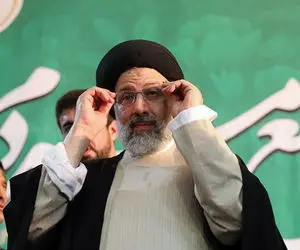رئیسی برای انتخابات 1400 کاندید می شود؟