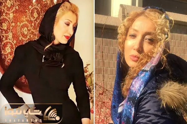 negar abedi shayanews