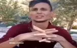 آواز شاد؛ حالا درسته آرزو بر جوانان عیب نیست ولی یکی به اینا بگه صداشون از آخر اوله آواز شاد؛ حالا درسته آرزو بر جوانان عیب نیست ولی یکی به اینا بگه صداشون از آخر اوله