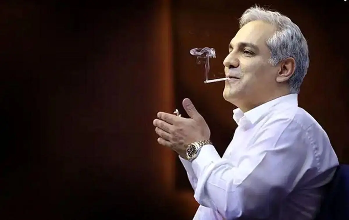 مهران-مدیری