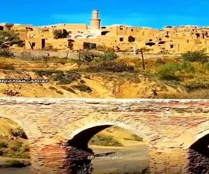 معماری خلاقانه؛ نقشه این بنا رو ببینی میگی ترامپ برگ کدوم درخته تمدن ما رو نابود کنه