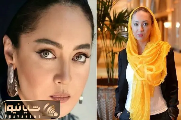 niki karimi shayanews