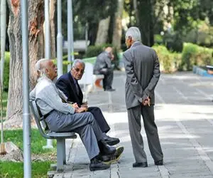 زمان پرداخت حقوق و متناسب‌سازی ۱۴۰۴ بازنشستگان اعلام شد