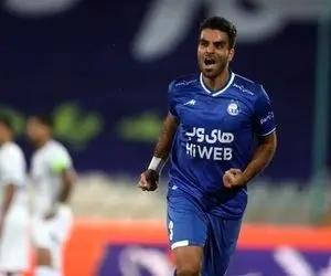 به چه دلیل محمدحسین مرادمند می تواند به استقلال برگردد؟