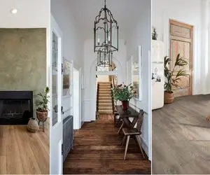 لمینت یا پارکت کدومو واسه خونَت میپسندی؟ با فکر انتخاب کن نه که هِرتَکی برو تو دلش