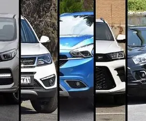 فوری؛ قیمت ۴ خودروی مونتاژی به تصویب رسید