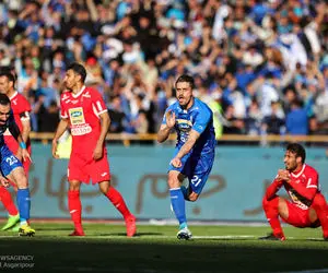 خبری خوش در اردوی استقلال؛ کاپیتان در دربی!