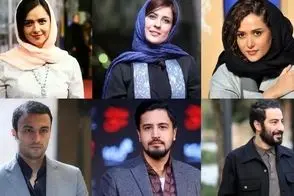 آواز معروفا؛ پایکوبی جانانه بازیگرای جا افتاده که ثابت کردن همشون بلدن رو نمیکردن