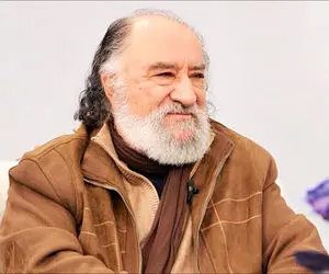 داریوش ارجمند: زنی که وزنه برداری می کند نه رحم دارد نه تخمدان!