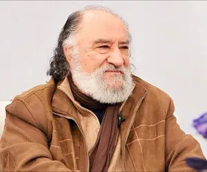 داریوش ارجمند: زنی که وزنه برداری می کند نه رحم دارد نه تخمدان!