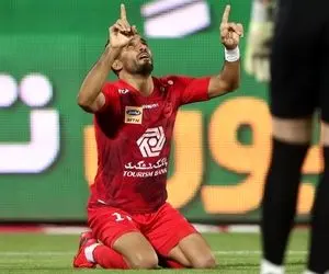 نقشه عجیب استقلال برای پرسپولیس و وحید امیری!