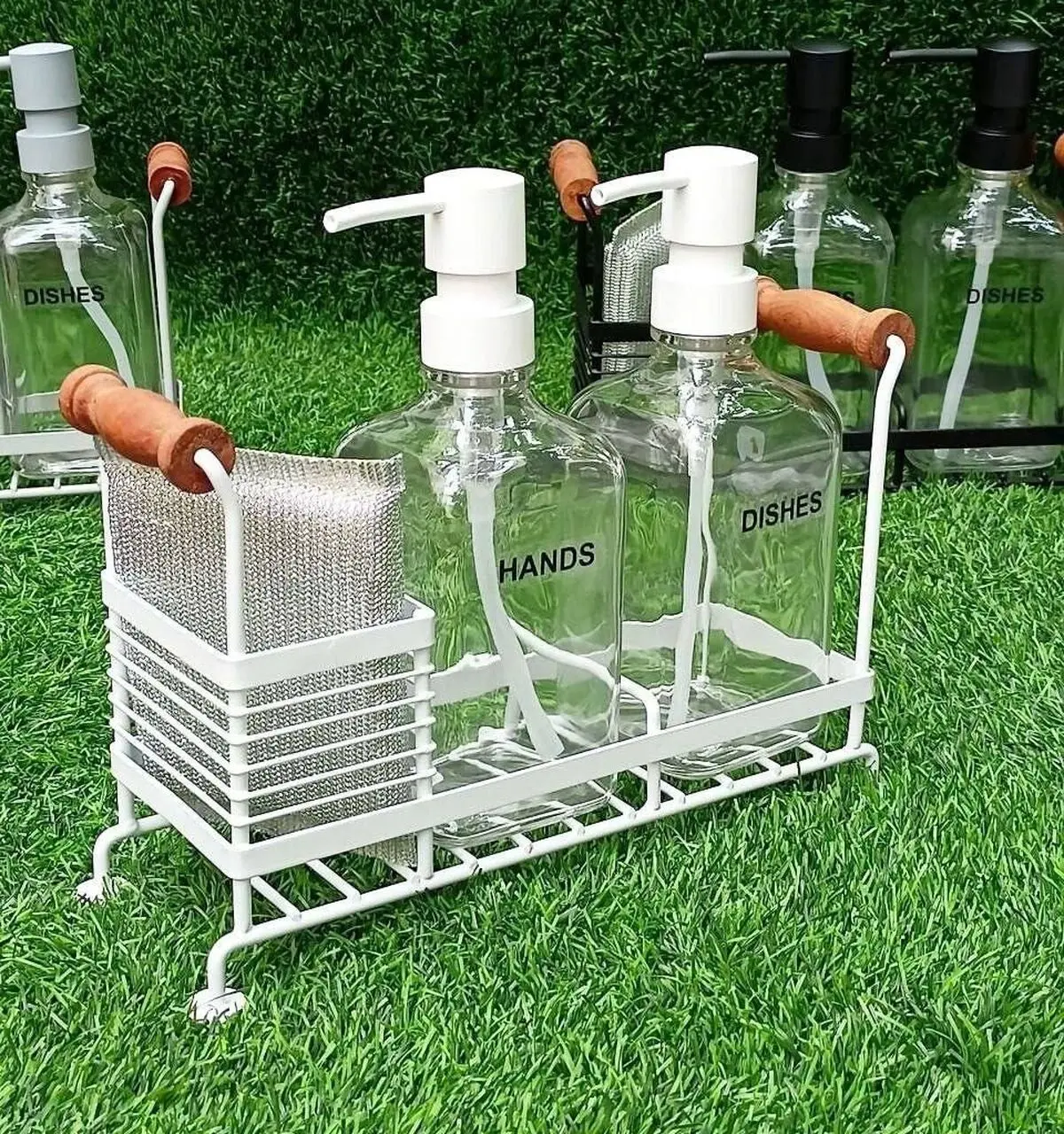 جای ریکا و اسکاچ جدید