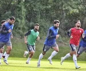 کارلوس کی روش یک استقلالی را جایگزین یک پرسپولیسی کرد؟ 