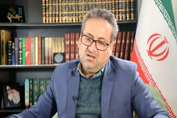 بهروز محبی نجم‌آبادی